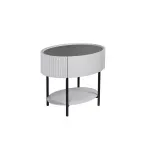 77IP-NS2072 Тумбочка Scala 60*44*55см от ImperiumLoft