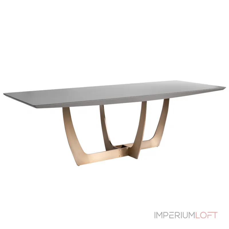 58DB-DT14803 Стол обеденный Space L 240*100*76см от ImperiumLoft 58DB-DT14803 Стол обеденный Space L 240*100*76см от ImperiumLoft