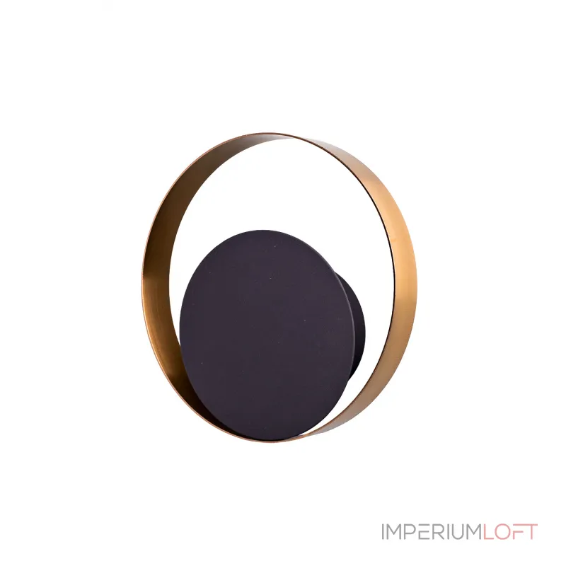 Бра металлическое от ImperiumLoft