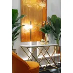 Керамическая ваза GardaDecor 55RD3750S