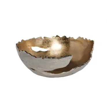Декоративная чаша D32 GardaDecor 71PN-1426 Декоративная чаша D32 GardaDecor 71PN-1426