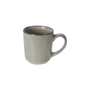 Q91000060 Кружка керамическая бежевая 320 мл Q91000060 Кружка керамическая бежевая 320 мл