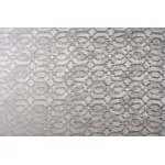 Ткань портьерная HOUSTON110 серая от ImperiumLoft