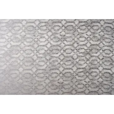 Ткань портьерная HOUSTON110 серая