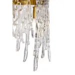 Подвесная люстра Tiara K2KG1102P-8A