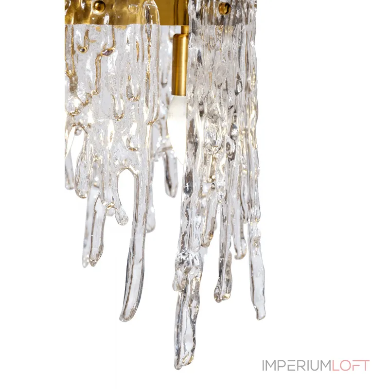 Подвесная люстра Tiara K2KG1102P-8A Подвесная люстра Tiara K2KG1102P-8A