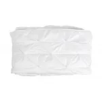 104BP-ODSO20- BEL Одеяло Лира 200*220 100% белый гусиный пух от ImperiumLoft