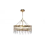 Подвесная люстра Tiara K2KG1102P-8A