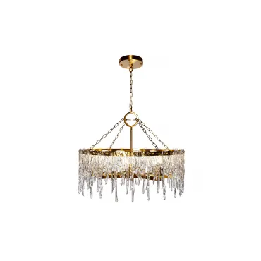 Подвесная люстра Tiara K2KG1102P-8A Подвесная люстра Tiara K2KG1102P-8A