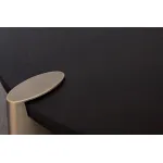 Стол журнальный низкий Kong темный орех от ImperiumLoft