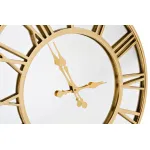 Часы настенные зеркальные от ImperiumLoft