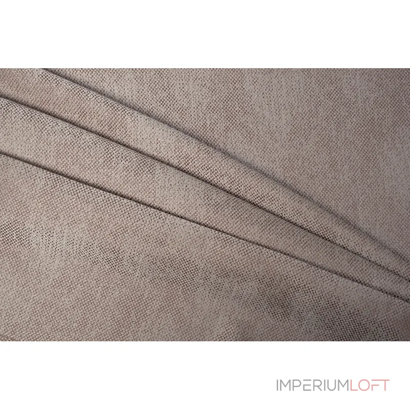Ткань портьерная FIJI бежевая от ImperiumLoft
