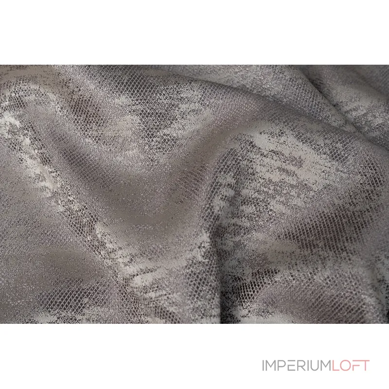 Ткань портьерная HOUSTON100 серая от ImperiumLoft Ткань портьерная HOUSTON100 серая от ImperiumLoft