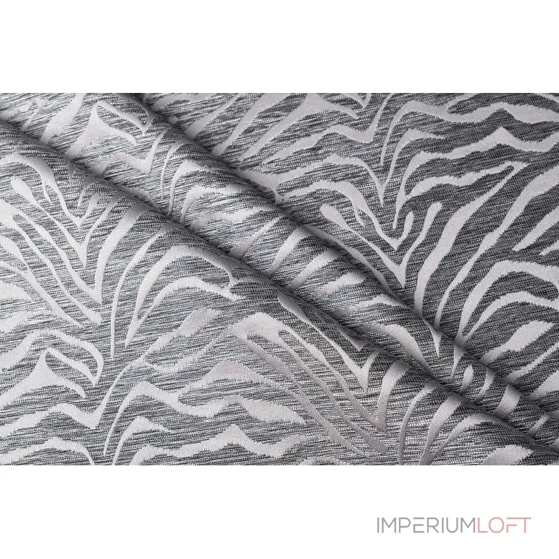 Ткань мебельная ANA серая от ImperiumLoft