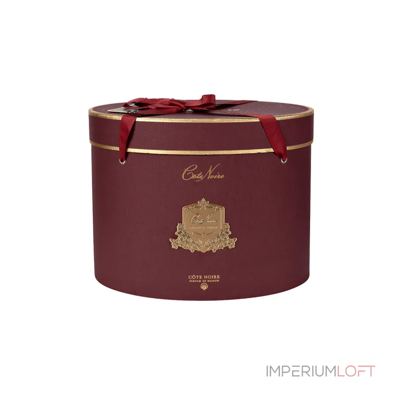 96СN-LV22 Диффузор Oval Red, спрей Pink Peonies 2x10 мл в упак. от ImperiumLoft