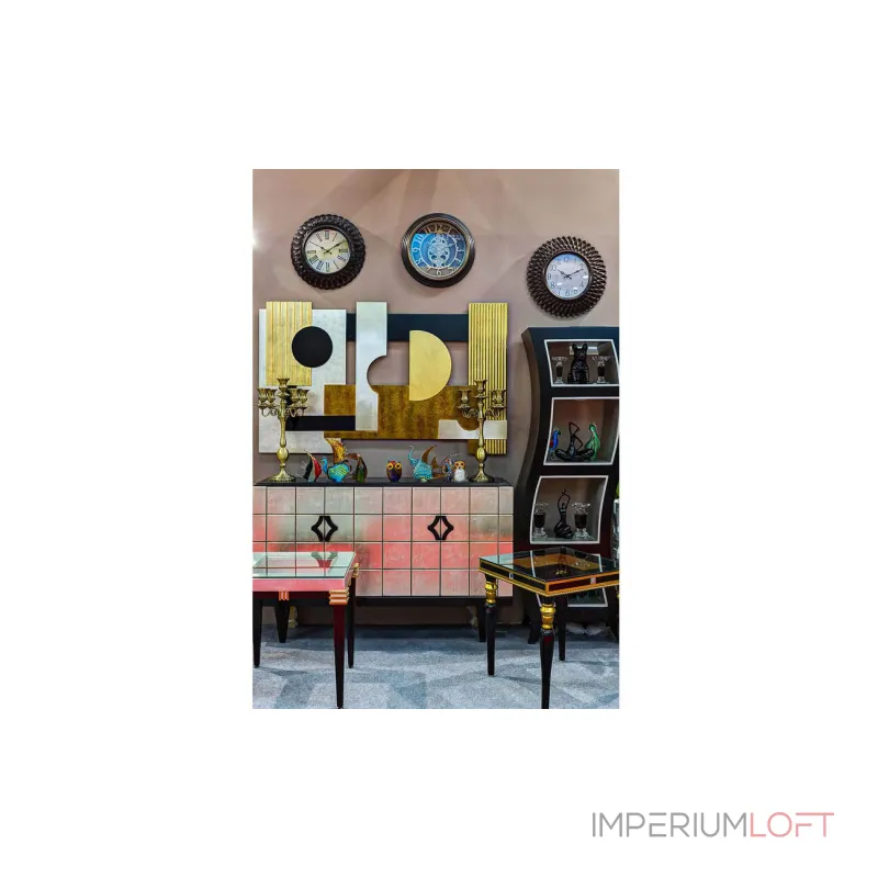 Панно настенное ART-4431-PL от ImperiumLoft