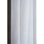 Тюль SERIK 275х320см бежевый от ImperiumLoft