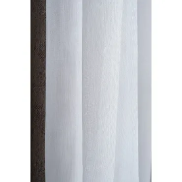 Тюль SERIK 275х320см бежевый