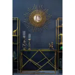 Зеркало 'Лучи солнца' от ImperiumLoft