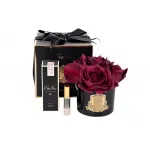 96СN-RB64 Диффузор Five Rose Red, спрей Rose Petal 10мл в упак. от ImperiumLoft