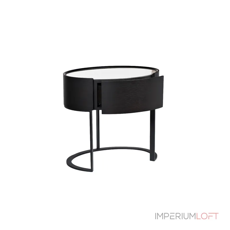 77IP-NS2076 Тумбочка 58,3*43,5*55см от ImperiumLoft