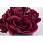 96СN-RB64 Диффузор Five Rose Red, спрей Rose Petal 10мл в упак. от ImperiumLoft