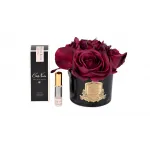 96СN-RB64 Диффузор Five Rose Red, спрей Rose Petal 10мл в упак. от ImperiumLoft