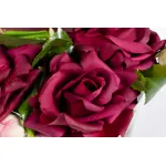 96СN-LV22 Диффузор Oval Red, спрей Pink Peonies 2x10 мл в упак. от ImperiumLoft