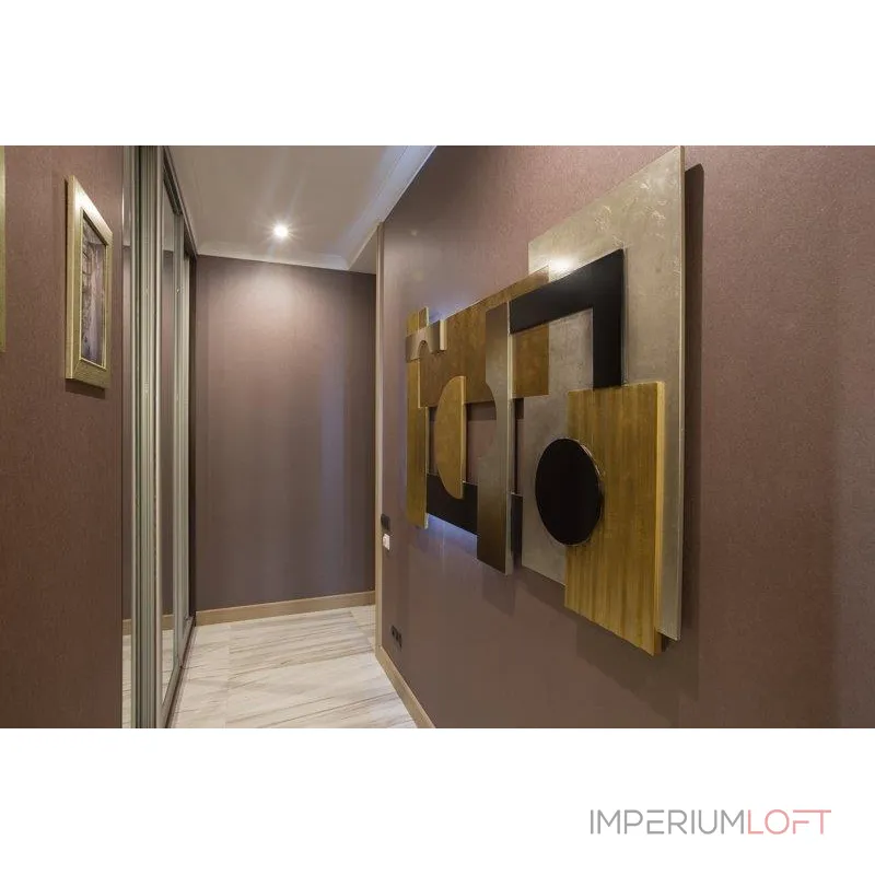 Панно настенное ART-4431-PL от ImperiumLoft