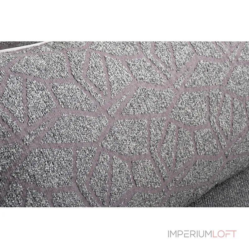 Диван Marco трехместный раскладной серый от ImperiumLoft