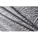 Ткань мебельная ANA серая от ImperiumLoft