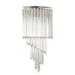 Бра стеклянное 91GH-3003 от ImperiumLoft