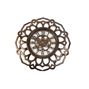 Часы настенные круглые L1519 Часы настенные круглые L1519