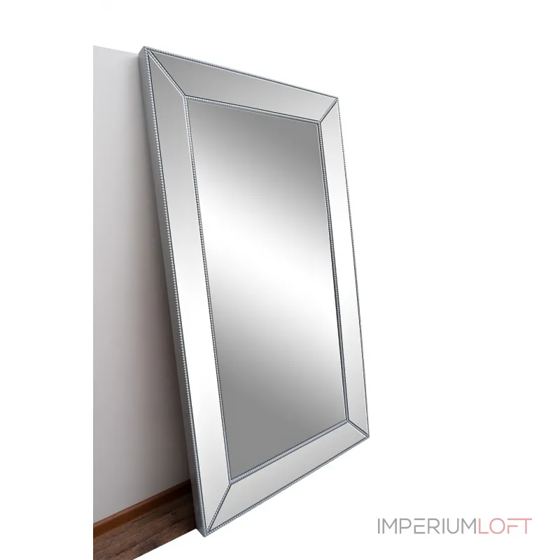 Зеркало напольное прямоугольное от ImperiumLoft Зеркало напольное прямоугольное от ImperiumLoft