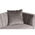 Диван Paolo трехместный pаскладной от ImperiumLoft