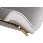 Кресло GardaDecor 30C-1127-Z GRE