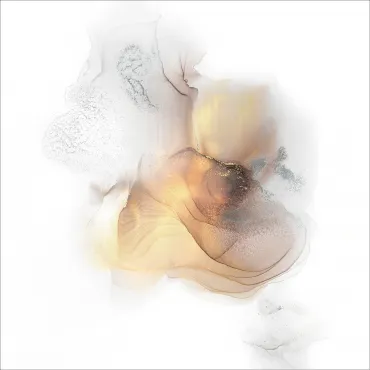 Холст Лик нежности 89VOR-AQUARELLE5