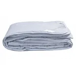 Одеяло 'Лана' 200х220см козья шерсть от ImperiumLoft