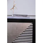 Статуэтка Балерина золотая 55RD3603L от ImperiumLoft