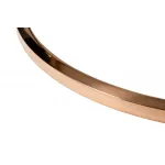 57EL-CT101А Стол журнальный(набор из 2 шт) d100*41/d80*34см от ImperiumLoft