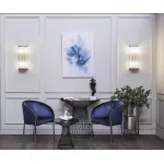 Холст Песня поющего цветка 89VOR-AQUARELLE7 от ImperiumLoft