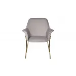 Кресло GardaDecor 30C-1127-Z GRE