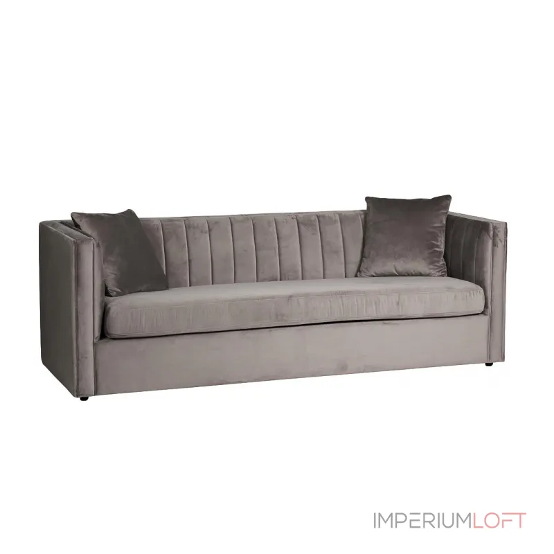 Диван Paolo трехместный pаскладной от ImperiumLoft Диван Paolo трехместный pаскладной от ImperiumLoft