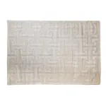 Ковер Maroc Oyester 3х4м вискоза 100% от ImperiumLoft