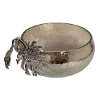 Чаша декоративная Тропики 69-1019321 от ImperiumLoft