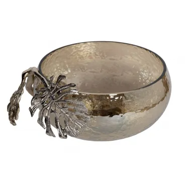 Чаша декоративная Тропики 69-1019321 Чаша декоративная Тропики 69-1019321