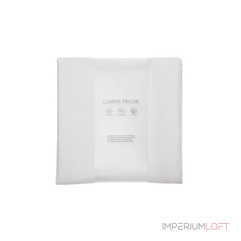 107TD-D0030G-POD BEL Пододеяльник сатин Грёзы белый 215*150 от ImperiumLoft 107TD-D0030G-POD BEL Пододеяльник сатин Грёзы белый 215*150 от ImperiumLoft