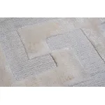 Ковер Maroc Oyester 3х4м вискоза 100% от ImperiumLoft