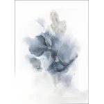 Холст Песня поющего цветка 89VOR-AQUARELLE7 от ImperiumLoft