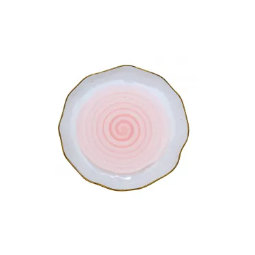 26FC-TAR-MISTERO-20ROS Тарелка MISTERO розовая 20см (6) 26FC-TAR-MISTERO-20ROS Тарелка MISTERO розовая 20см (6)